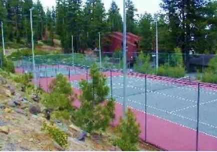 Apartment Mammoth Ski & Racquet Club Mammoth Lakes