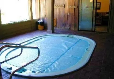 Apartment Mammoth Ski & Racquet Club Mammoth Lakes