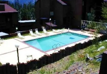 Mammoth Ski & Racquet Club Mammoth Lakes 0*,  United States