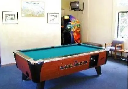 Mammoth Ski & Racquet Club Mammoth Lakes United States
