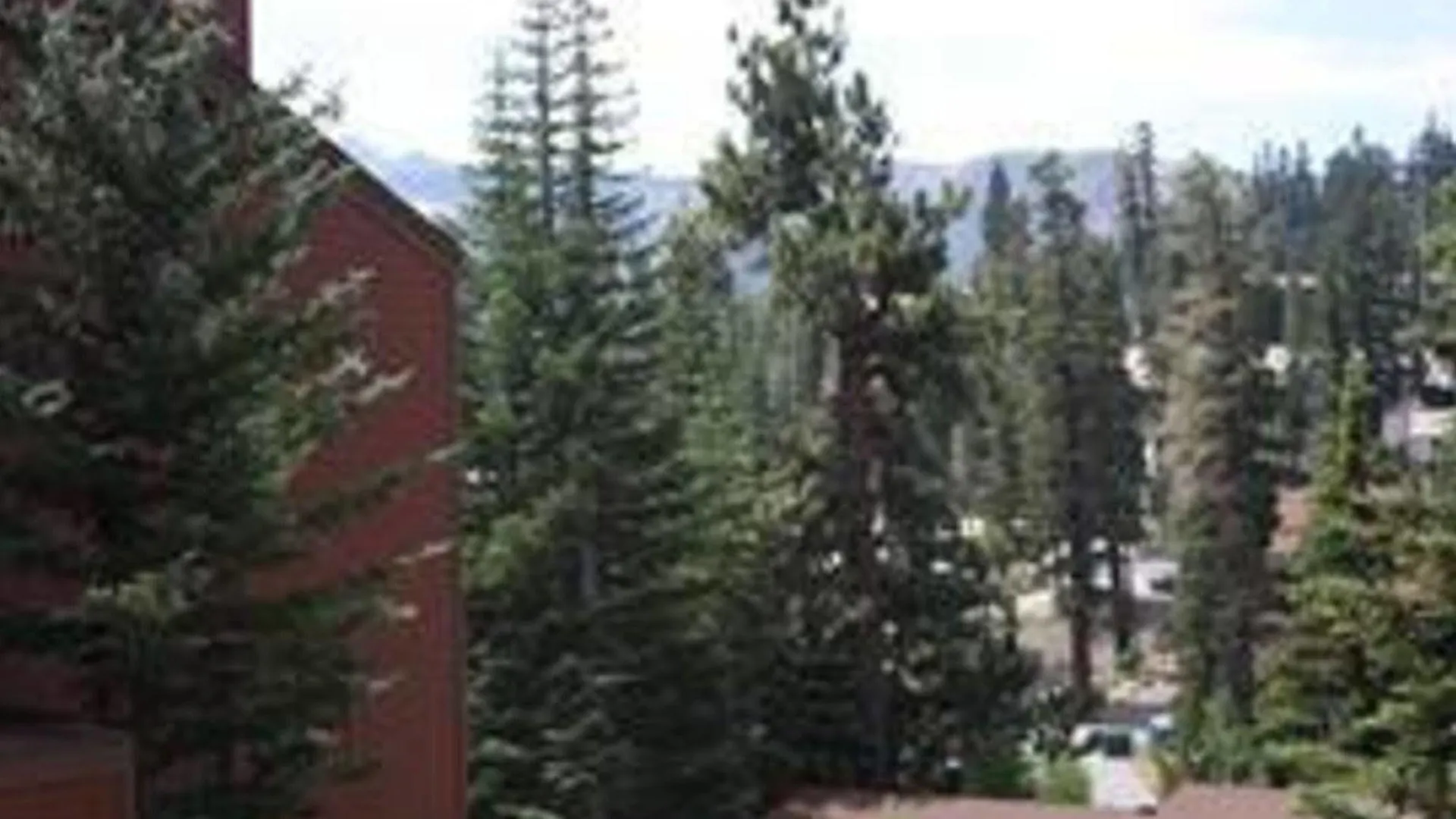 Mammoth Ski & Racquet Club Mammoth Lakes Apartment