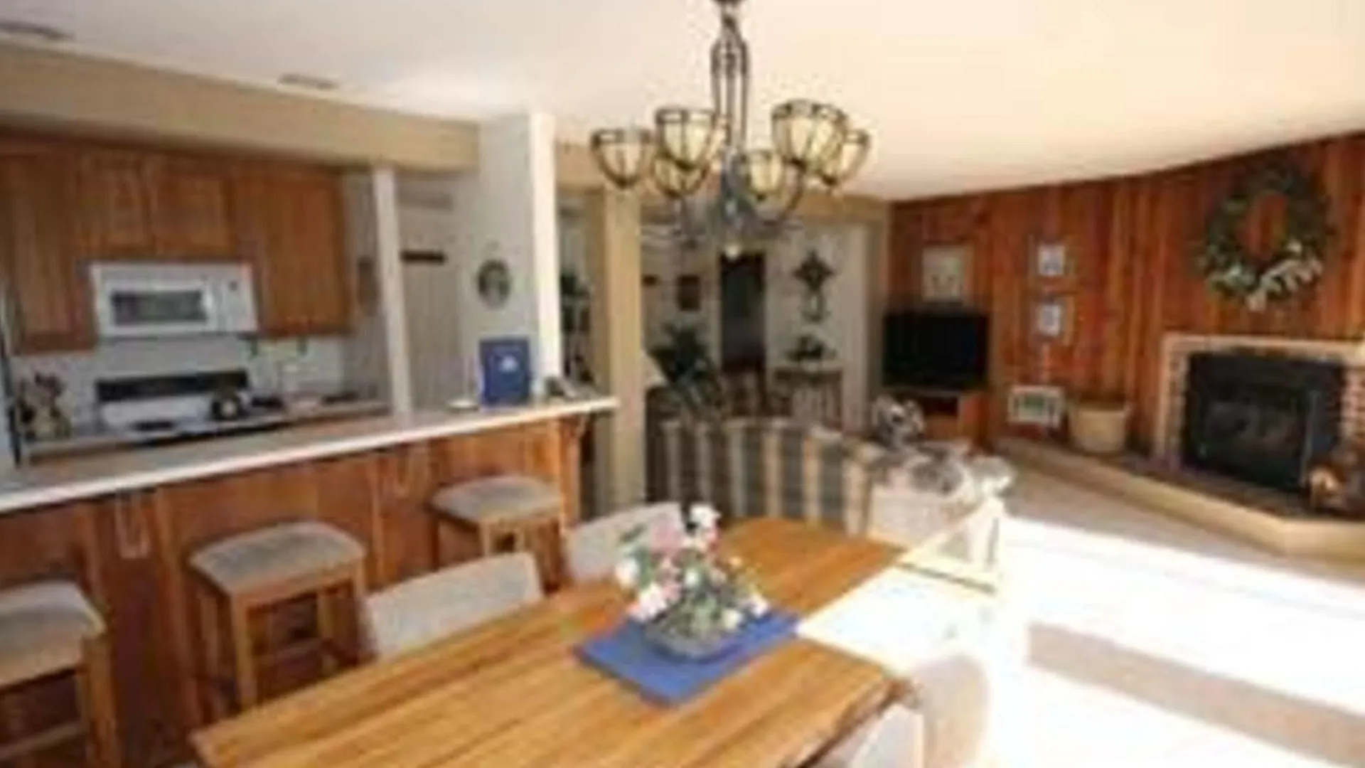 Apartment Mammoth Ski & Racquet Club Mammoth Lakes United States
