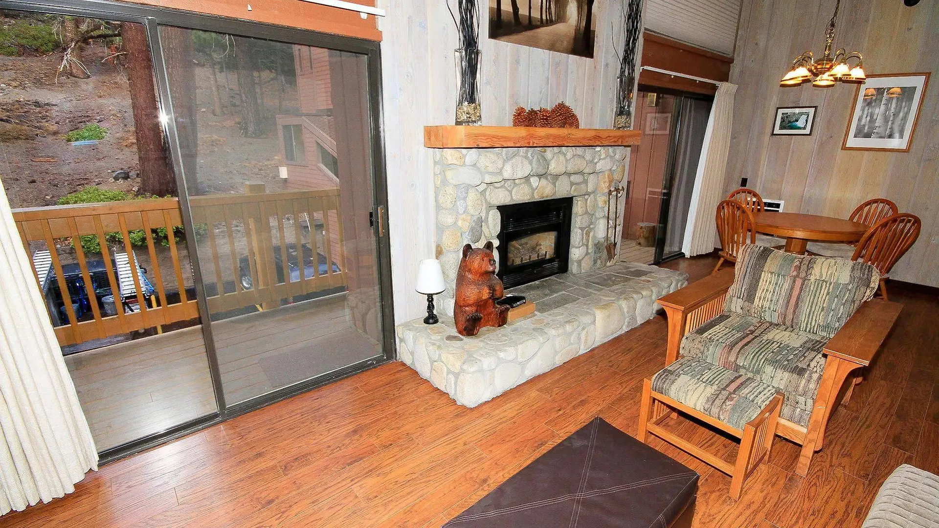 Apartment Mammoth Ski & Racquet Club Mammoth Lakes United States