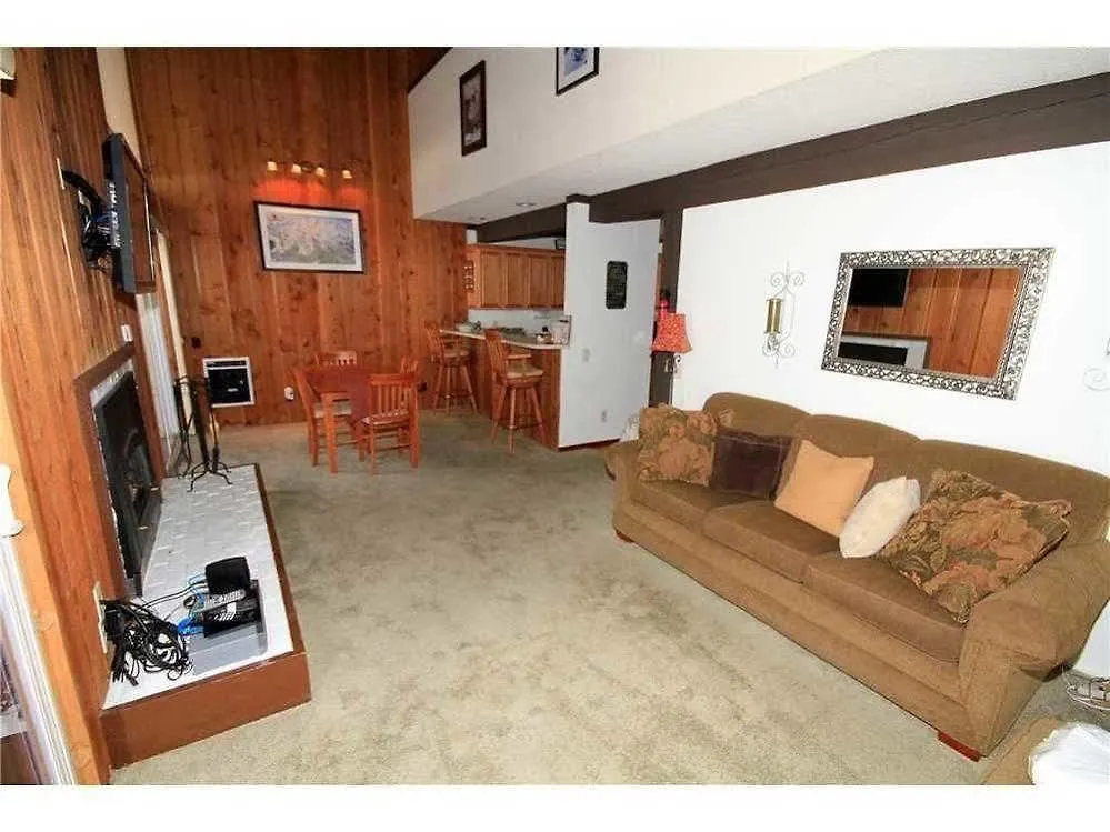 Apartment Mammoth Ski & Racquet Club Mammoth Lakes United States