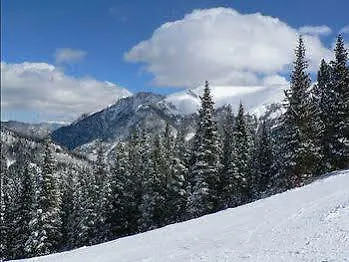 Mammoth Ski & Racquet Club Mammoth Lakes 0*,