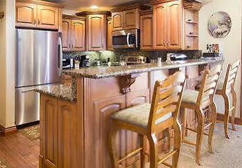 Mammoth Ski & Racquet Club Mammoth Lakes Apartment
