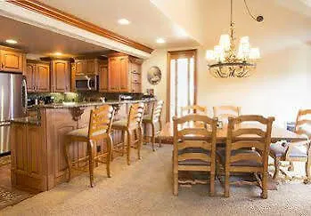 Apartment Mammoth Ski & Racquet Club Mammoth Lakes United States