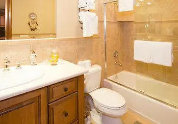 Apartment Mammoth Ski & Racquet Club Mammoth Lakes