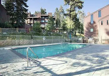 Mammoth Ski & Racquet Club Mammoth Lakes 0*,