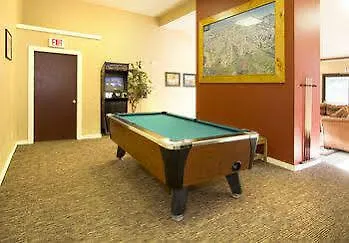 Mammoth Ski & Racquet Club Mammoth Lakes United States