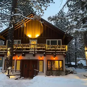 The Mammoth Bed & Breakfast