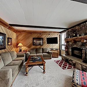 Two Bedroom With Mountain Views At 1849 Mammoth Lakes