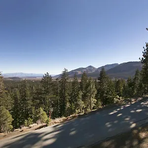 Mammoth Point By 101 Great Escapes Mammoth Lakes