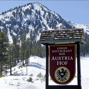 3* Hotel Austria Hof