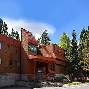 Quality Near Mammoth Mountain Herberg